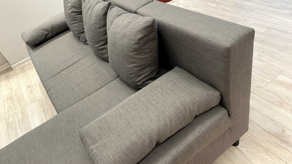 Sprzedam rozkładaną sofę Ikea ANGSTA