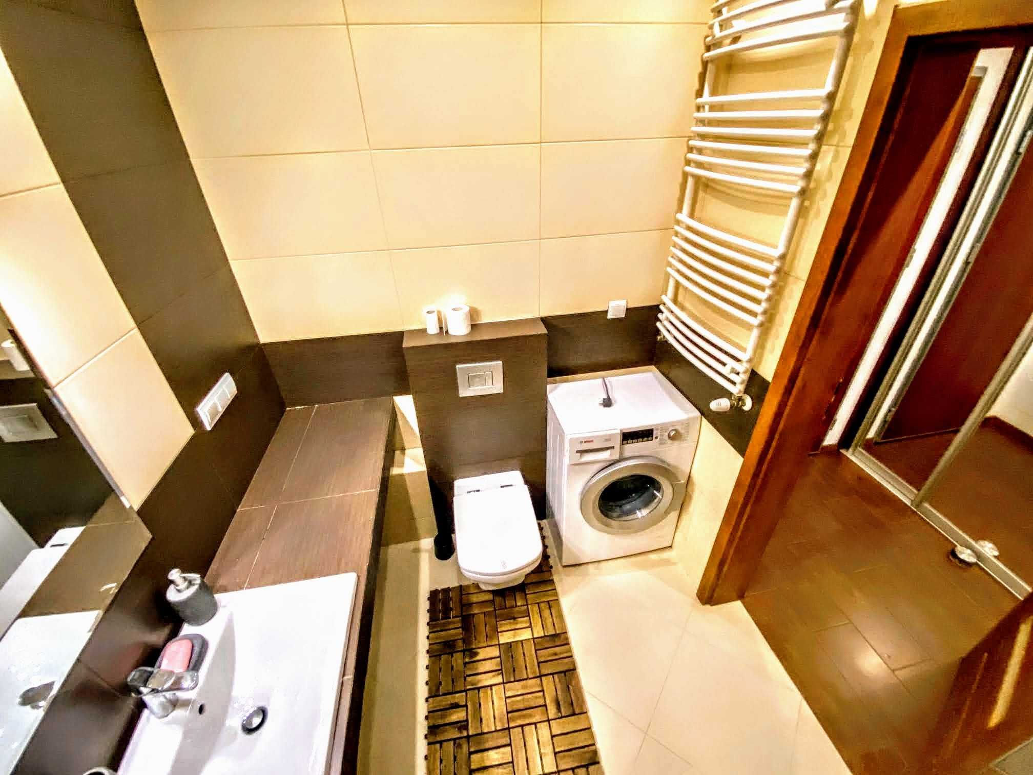 2 Pokoje, Balkon, METRO Bemowo, Ciche, Wys.standard