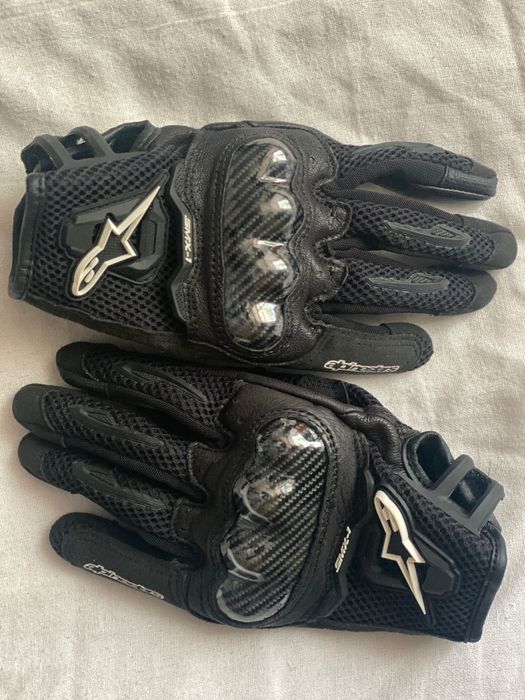 Gants alpinestars Xs