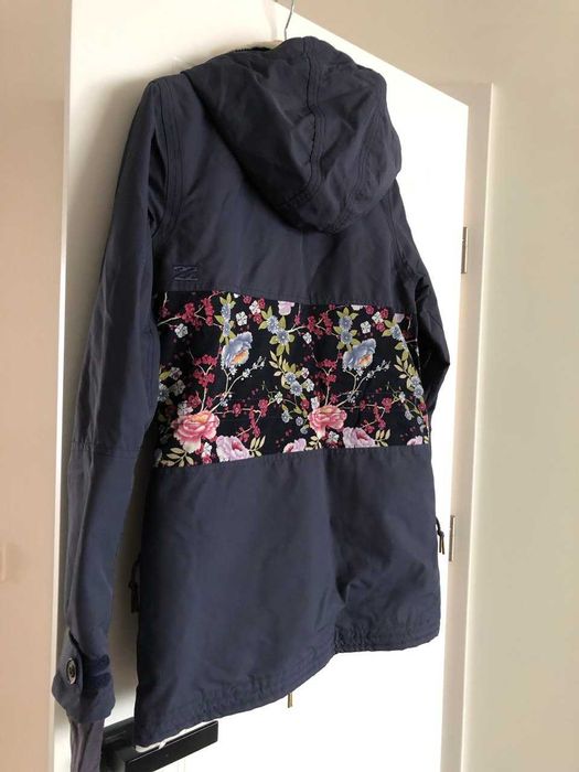 Kurtka narciarska/snowboardowa Billabong CALLAHAN damska 10k/10k, r. S