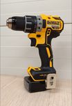 Wiertarko wkrętarka DeWalt 18V 70Nm DCD791 Nowa fv23%