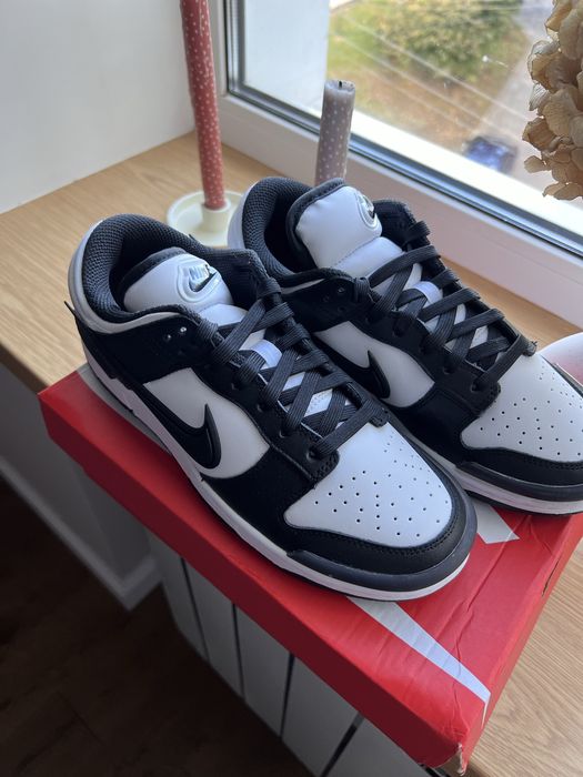 Оригінал! Жіночі Кросівки Nike Dunk