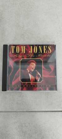 Tom Jones Sings The Greats