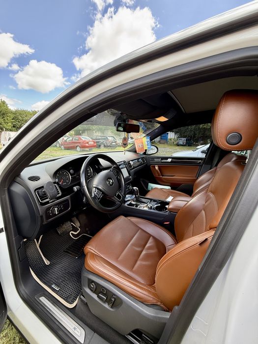 Продаж особистого автомобіля.