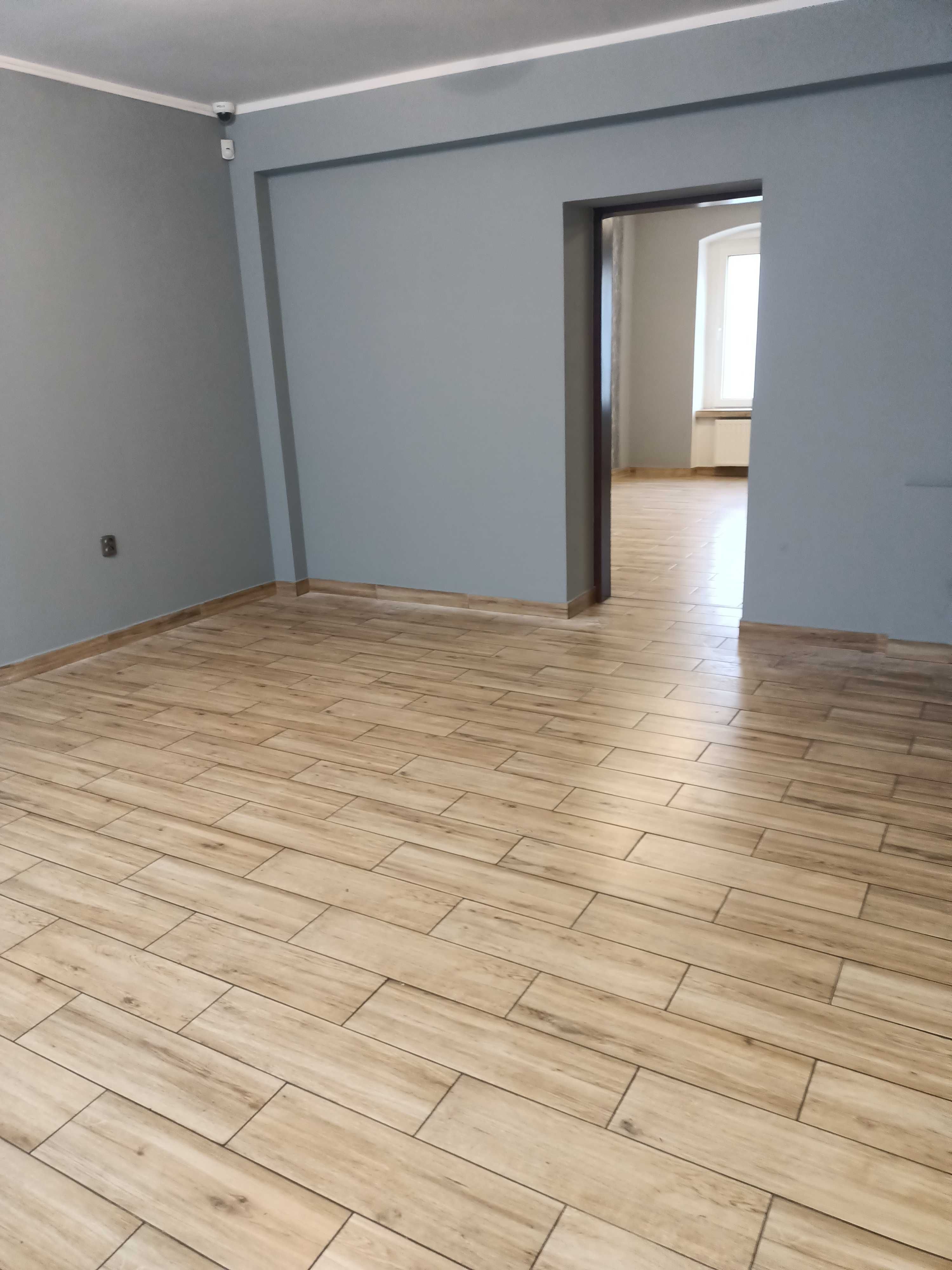 Lokal handlowy lub usługowy