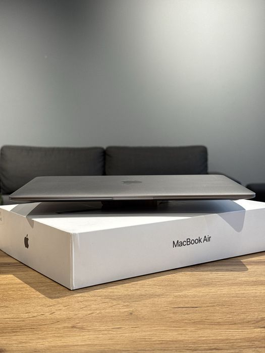 Macbook air 13 2020 m1 16/1tb !! Гарантія від магазину !!