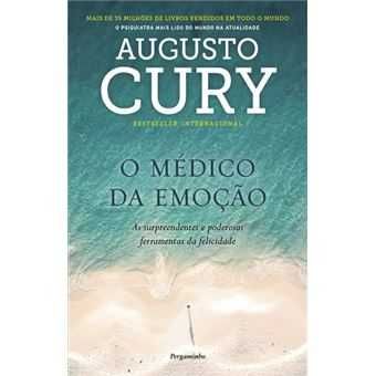 Augusto Cury: O Funcionamento da Mente - BOLSO/.. -Desde 6€