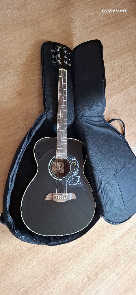 Gitara akustyczna Oscar Schmidt