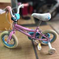 Bicicleta berg crianca
