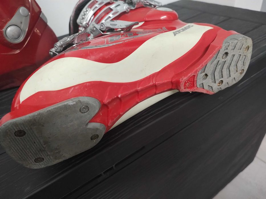 Buty narciarskie Atomic B-tech R.27