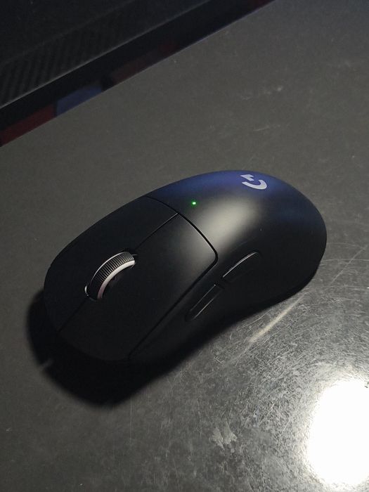 Mysz LOGITECH G Pro X Superlight 2 DEX – Czarna