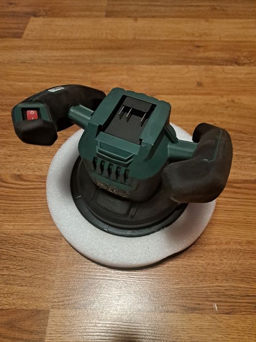 Polerka akumulatorowa 20v PARKSIDE