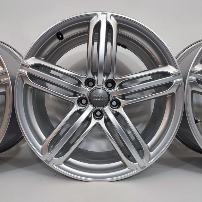 5x112 19" audi Pompei q3 8U0 a4b6 B7 A6C6 A8D2 D3 q2 Q3 Q4 S4b5 rsq3