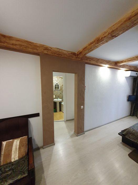 Дендропарк,Район Областной больницы, посуточно