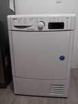 Máquina de secar roupa Indesit 8kg