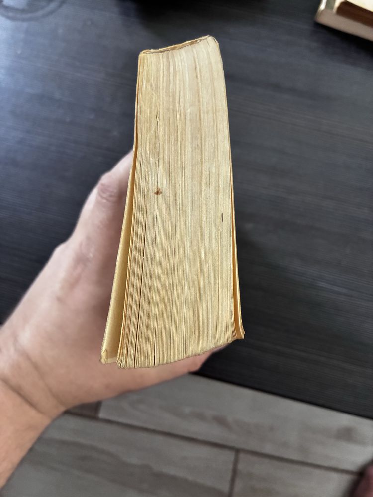 Roman Bratny Kolumbowie rocznik 20