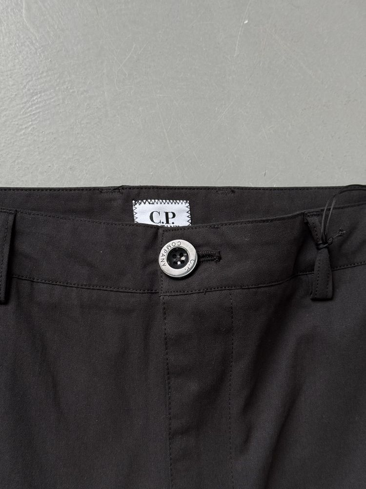 Штани C.P company Cargo pants