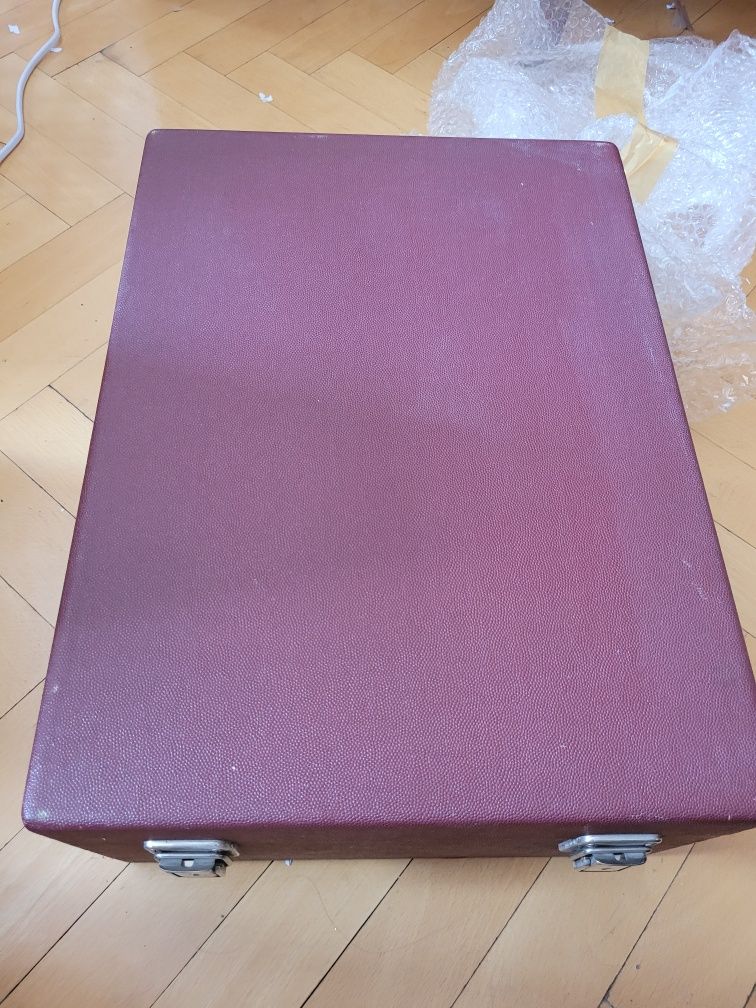 Patefon Supralion Model No 5