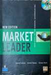 Podręcznik Market Leader New Edition Pre-Intermediate Course Book
