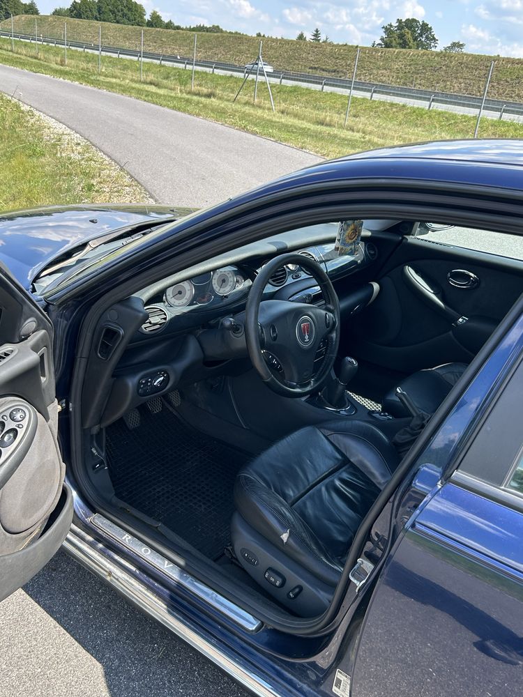 ROVER 75 2.0 2004