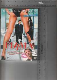 Firma (2007) B.Meyer DVD