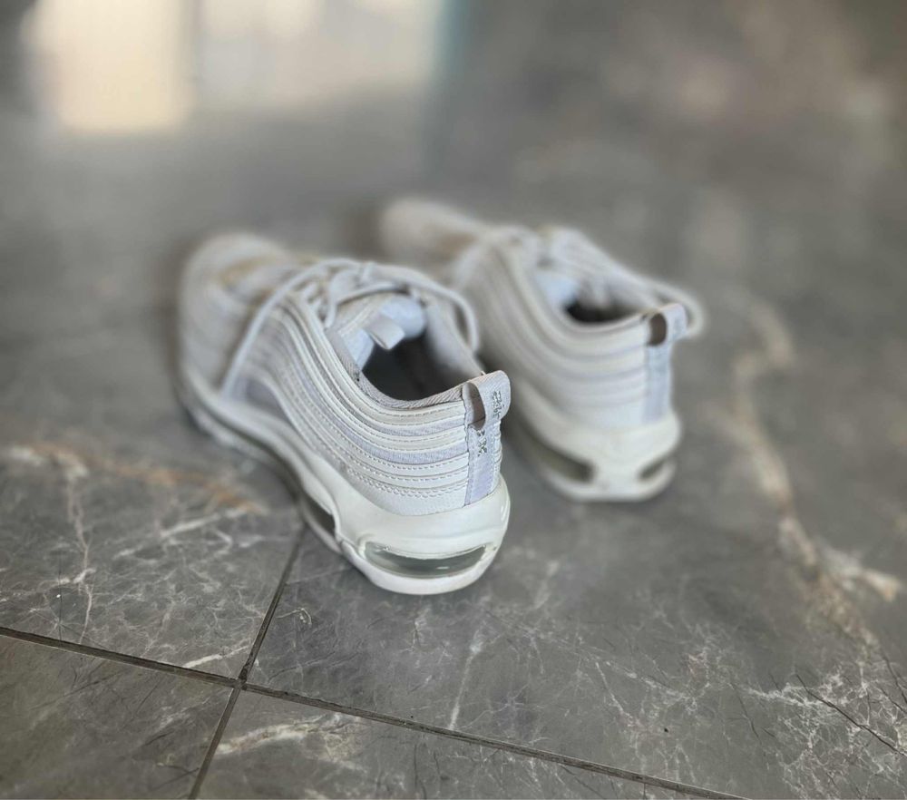 Buty męskie Nike