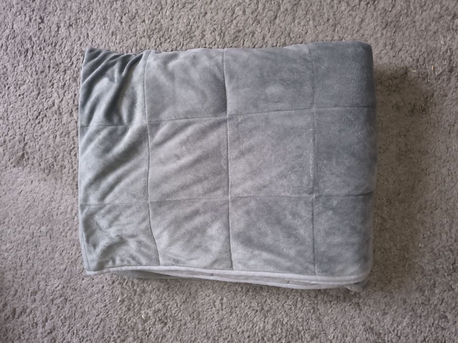 Kołdra obciążeniowa High Living 9kg 150x200 cm
