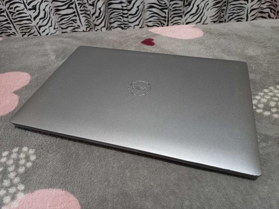 Игровой Видео RTX 2050 (4 ГБ)   Intel Core i5 1135G7 X8/  DELL 14