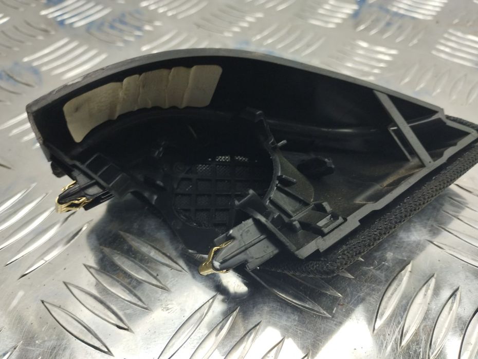 Накладка сетка динамика передней левой двери 109565700E для Tesla Mode