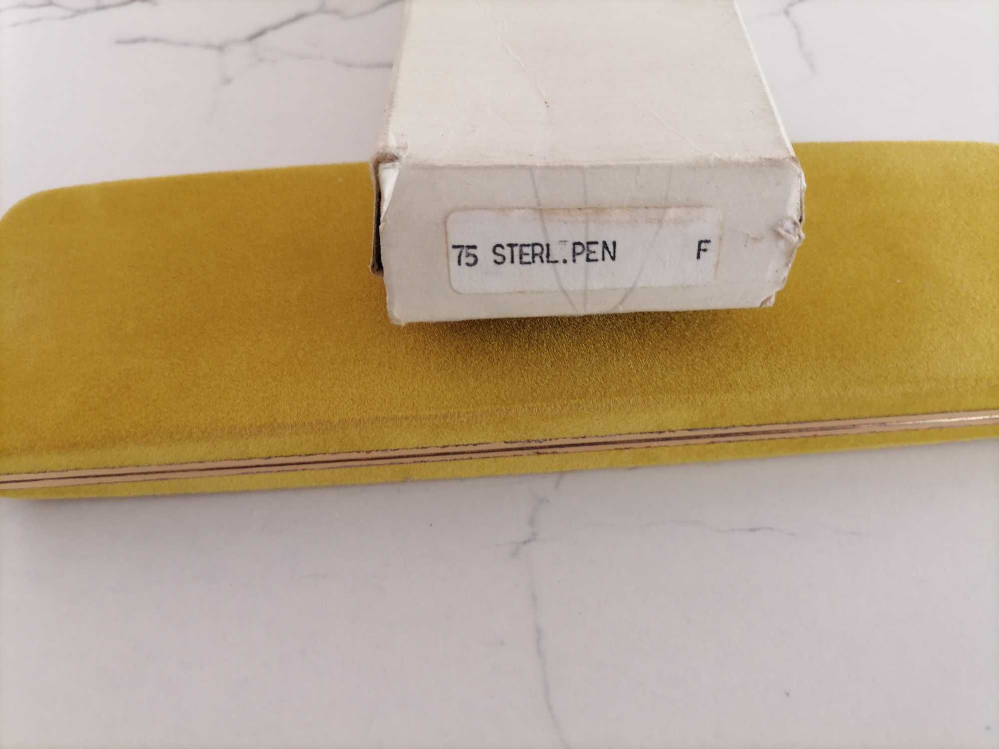 Estojo caneta e lapiseira PARKER 51