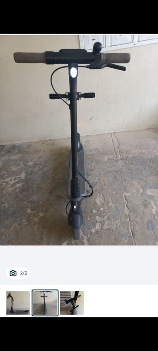 Trotinete elétrica 20km