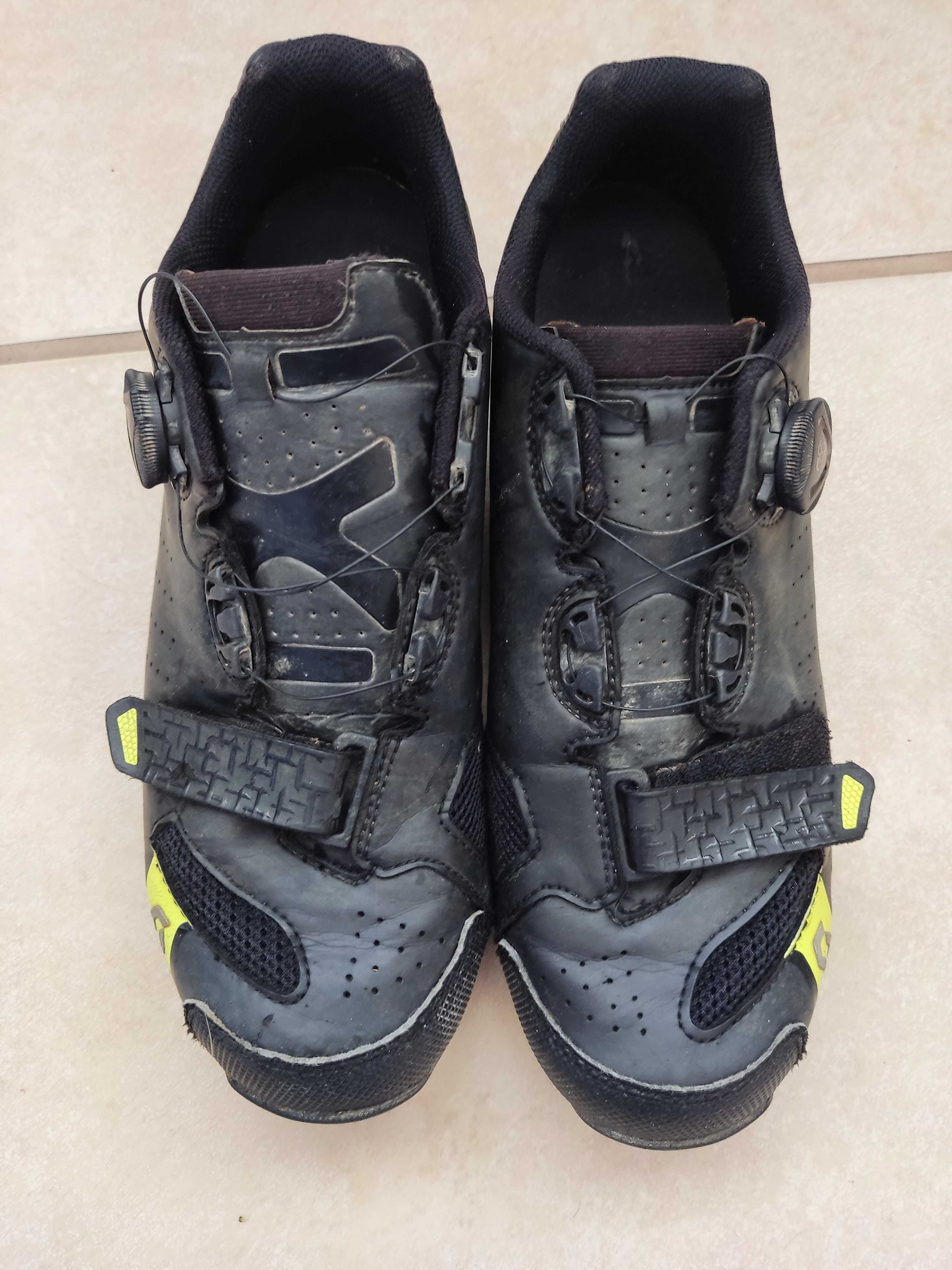 Sapatos Estrada Sidi/ BTT Northwave