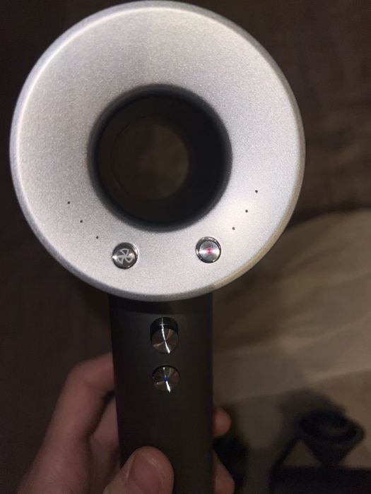 Suszarka DYSON Supersonic 1600W nowa