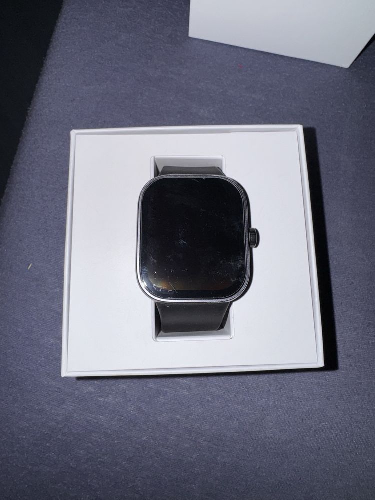 Zegarek Redmi Watch 4