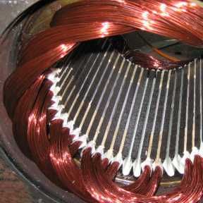 Agregat prądotwórczy KS 7000 Moc 5,5 kW