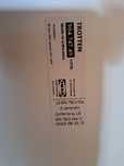 Ikea blat trotten 140x80