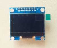 Arduino STM32 OLED дисплей диагональ 1,3" 128х64 SH1106 SPI