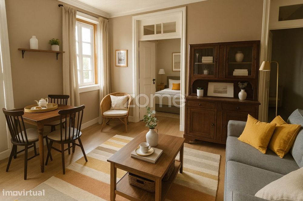 Moradia em ruína - Gogim, S.Martinho de Chãs, Armamar