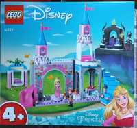 Lego Disney Princess Замок Аврори 43211 4+