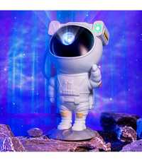 Ночник проектор звездного неба Космонавт Астронавт