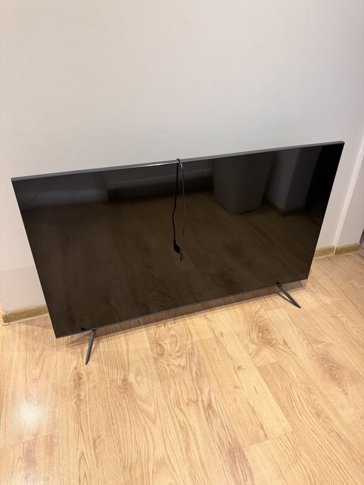 Sprzedam telewizor uszkodzony