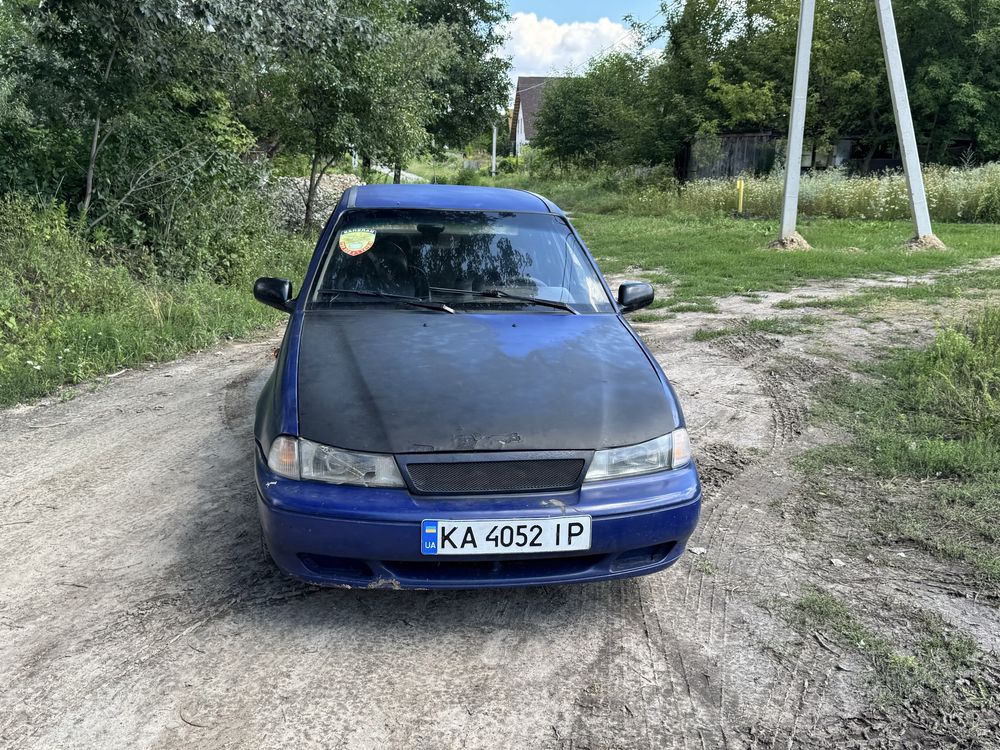 Продам дэо нексия