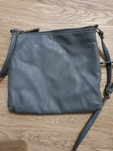 Torebka Nine West 24/22 cm, ekologiczna skóra.
