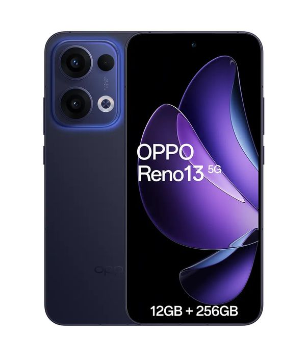 Oppo reno 13 como novo
