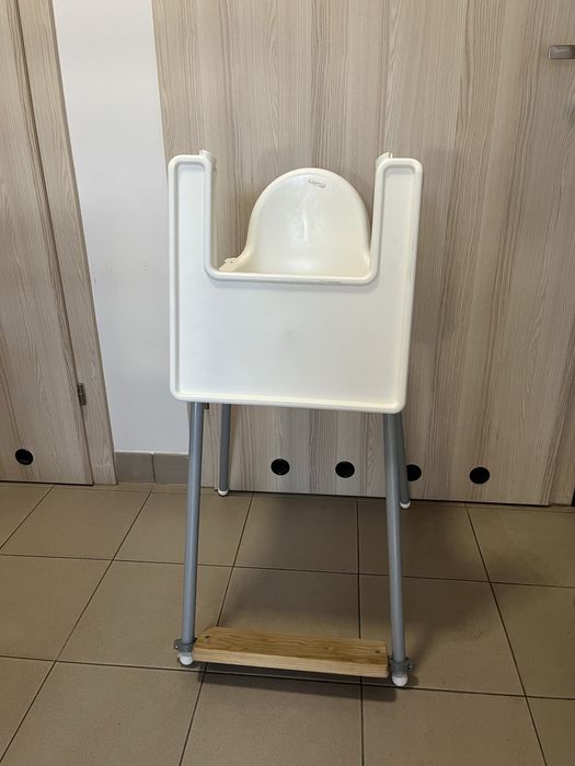 Fotelik do karmienia