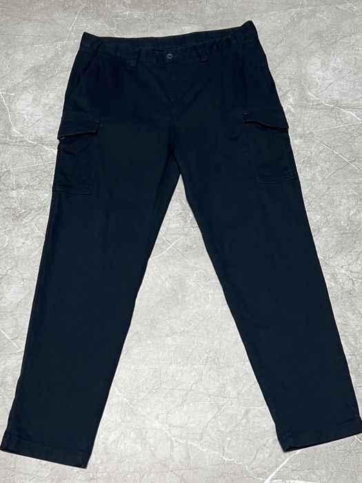 Карго брюки Massimo Dutti (оригінал)