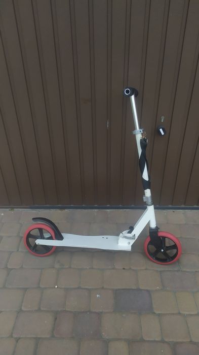 Hulajnoga rekreacyjna składana