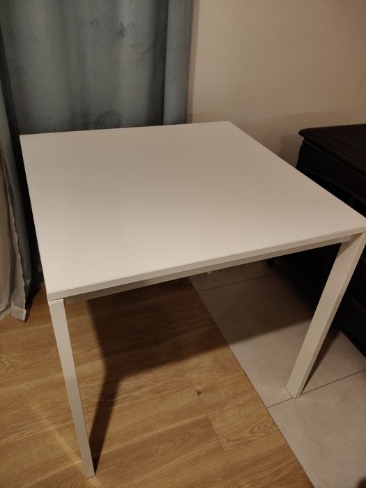 Stół ikea melltorp 75x75