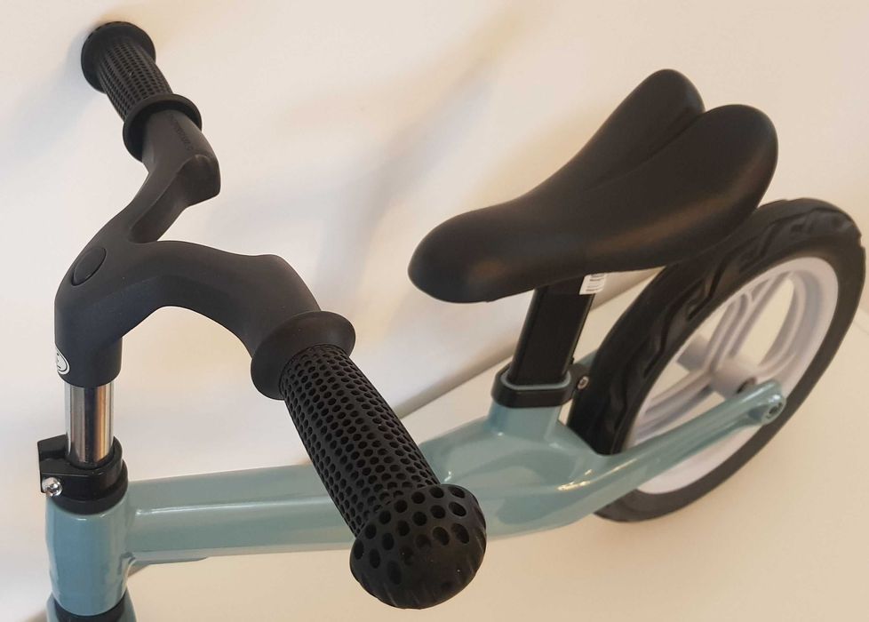 Ultralekki rowerek biegowy magnesium Ricokids RC-620