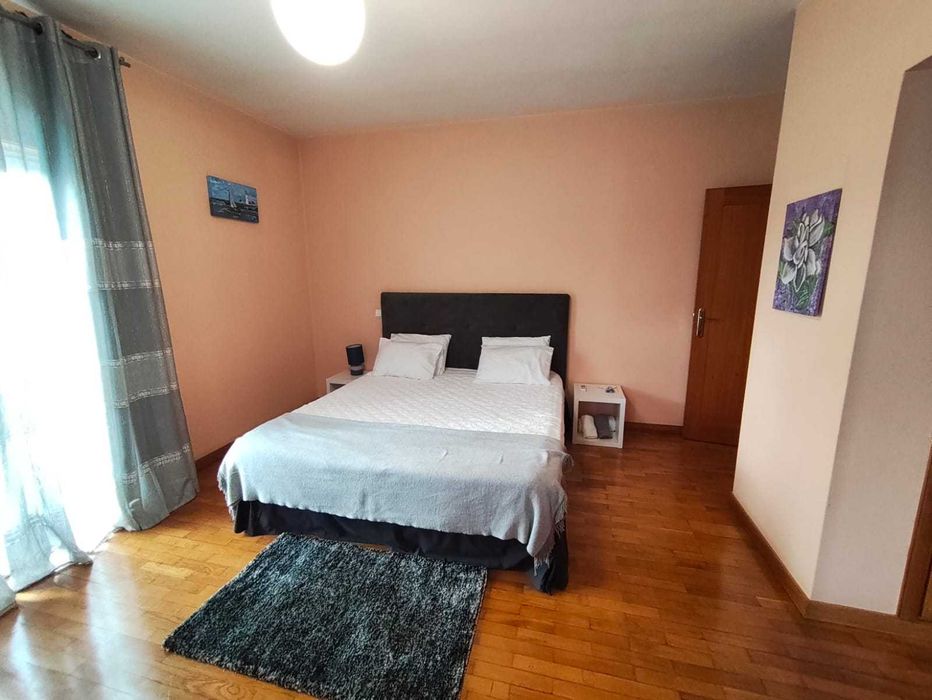 Moradia V9 / Alojamento Local